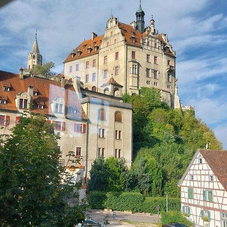 Sehr Beliebt! Ferienhaus Zur Donau Herbertingen Exterior foto