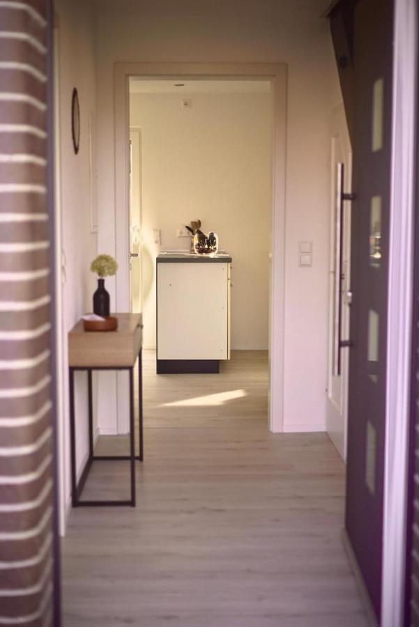 Sehr Beliebt! Ferienhaus Zur Donau Herbertingen Exterior foto