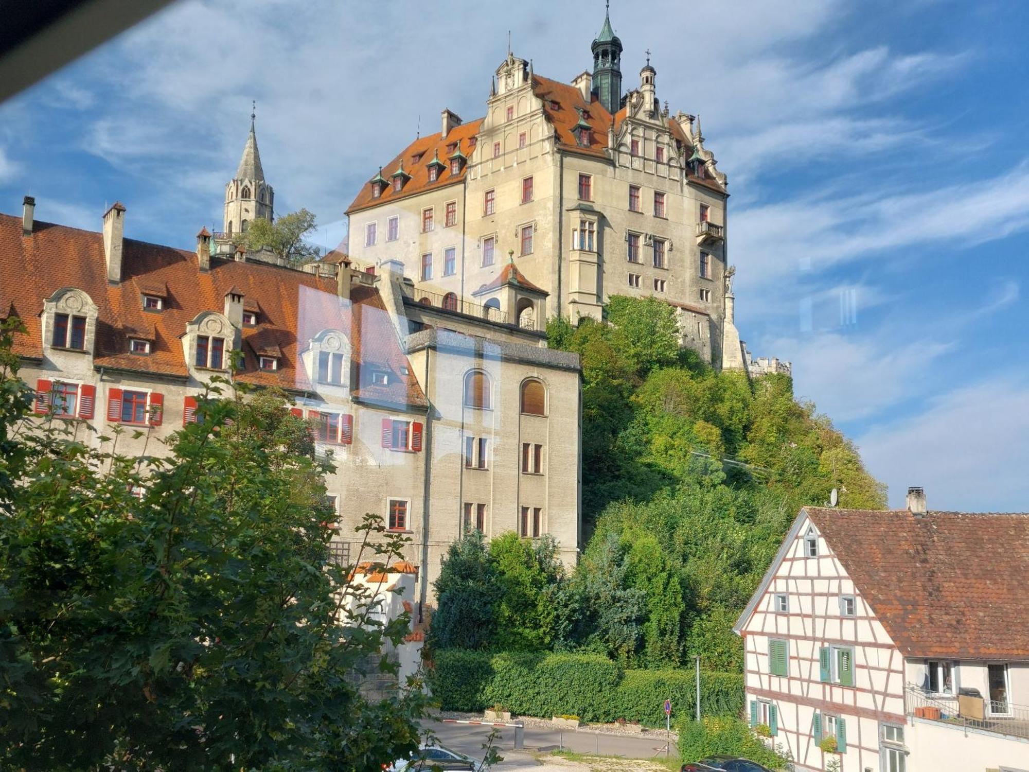 Sehr Beliebt! Ferienhaus Zur Donau Herbertingen Exterior foto